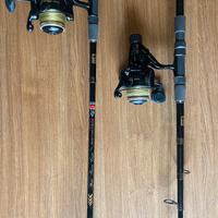Canne da pesca