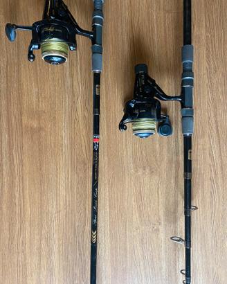 Canne da pesca
