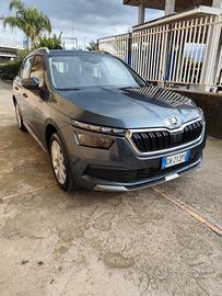 Skoda Kamiq 1.0 G-Tec Style