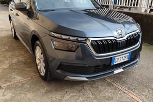 Skoda Kamiq 1.0 G-Tec Style