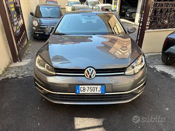Volkswagen Golf 1.6 TDI 115 CV 5p. Executive BlueM