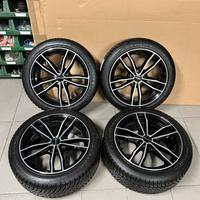 Gomme invernali 17”