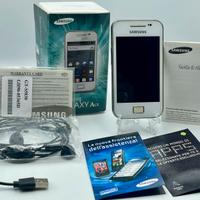 Samsung Galaxy Ace GT-S5830i completo