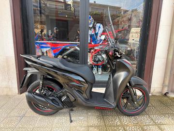Honda SH 125 Sport (2025)
