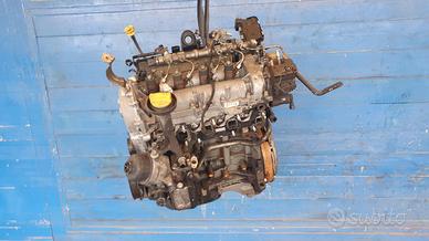 MOTORE SEMICOMPLETO FIAT 500 L Serie (351_352) 552