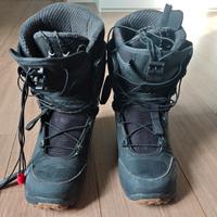 scarponi  snowboard Northwave 43.5