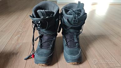 scarponi  snowboard Northwave 43.5
