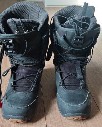 scarponi  snowboard Northwave 43.5