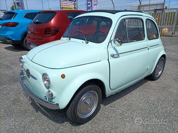 FIAT Altro modello - 1965