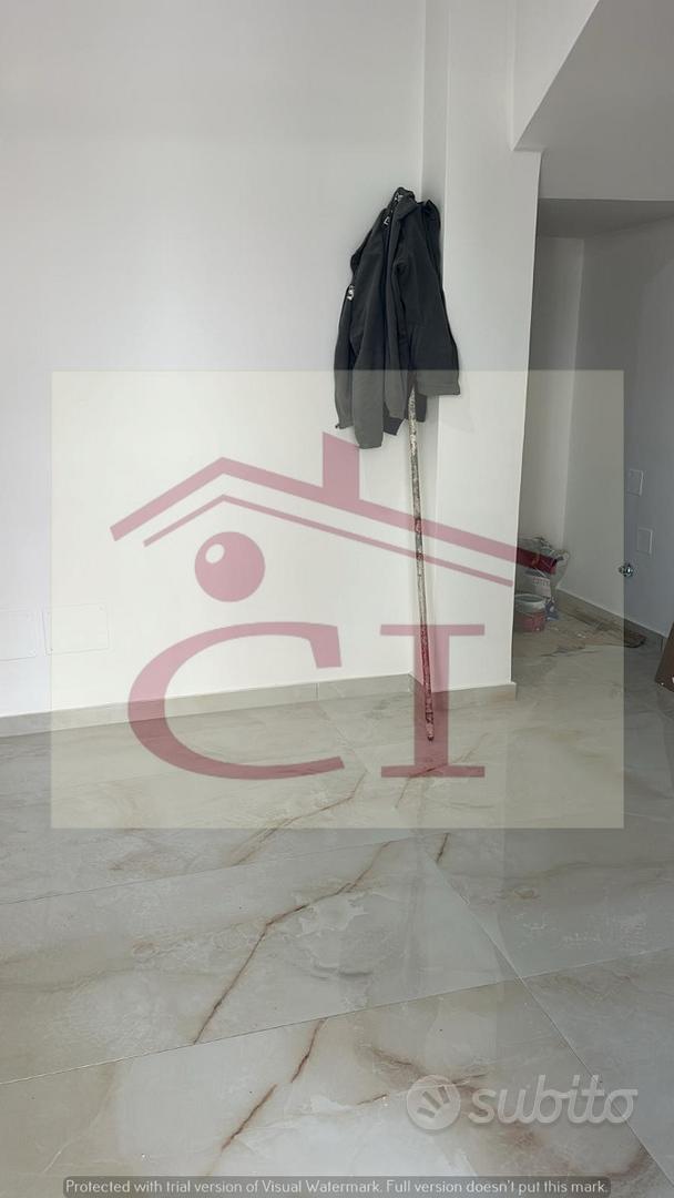 Casa – Parete, Caserta - Vista 5