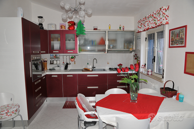 Vendita 4 piano con ascensore