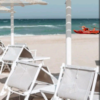 Senigallia centro e mare 1 minuto a piedi