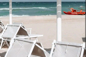 Senigallia centro e mare 1 minuto a piedi