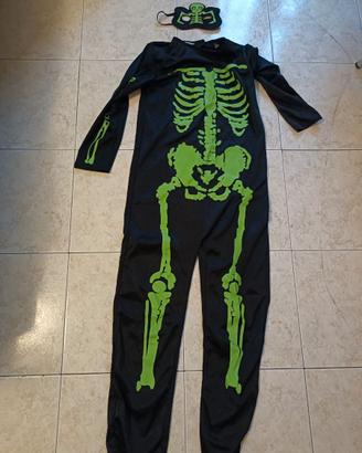 Costumi da Scheletro I Costumalia | Don Disfraz