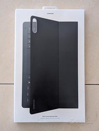Samsung Book Cover Keyboard - Galaxy Tab S11 Ultra