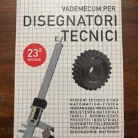 Vademecum per disegnatori e tecnici