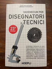 Vademecum per disegnatori e tecnici
