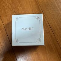 collana arcobaleno di Amabile