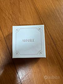 collana arcobaleno di Amabile