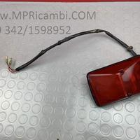 FARO POSTERIORE KAWASAKI KDX 250 1990 1992 KX 1991