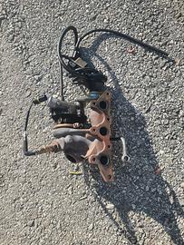 turbina rigenerata smart 450