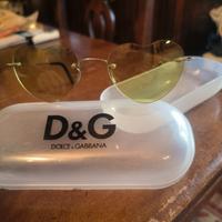 occhiali sole dolce e gabbana 