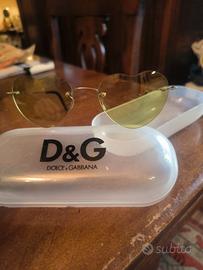 occhiali sole dolce e gabbana 