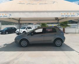 PUNTO EVO 1.4 5 p Dynamic Natural POWER PER NEO PA