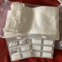 Sacchetti folletto scopa elettrica m 135