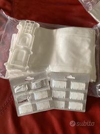 Sacchetti folletto scopa elettrica m 135