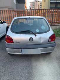 ford fiesta anno 2002