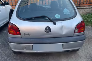 ford fiesta anno 2002