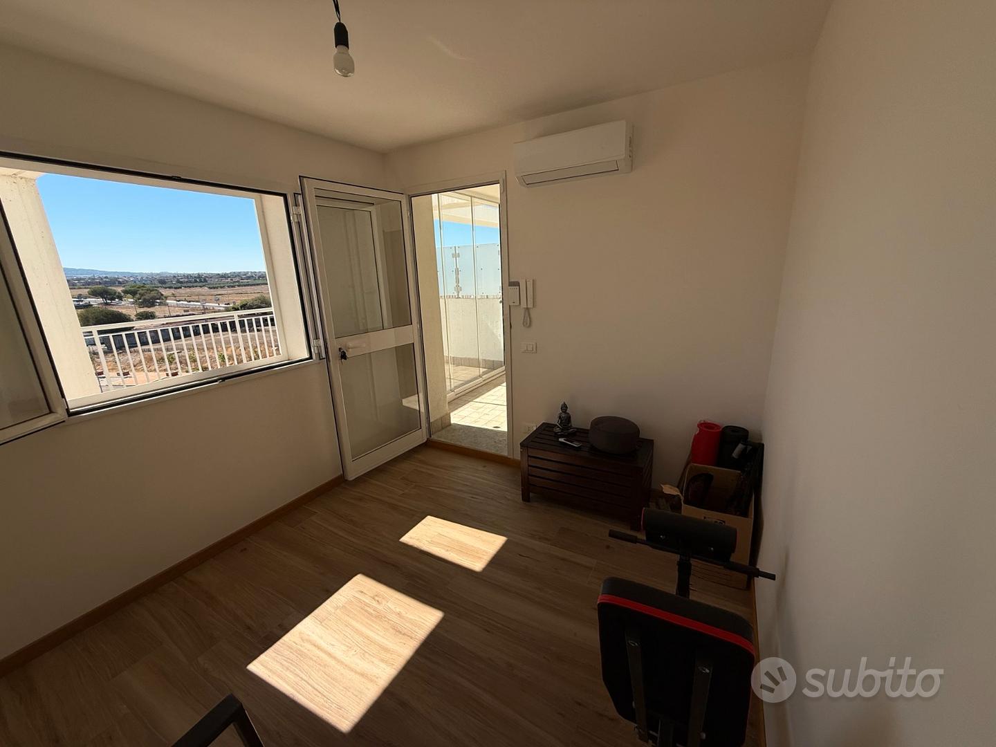 Appartamento – Roma, Casal Morena - Vista 5