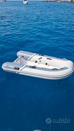 Gommone tender  Plastimo Yacht 270 + motore