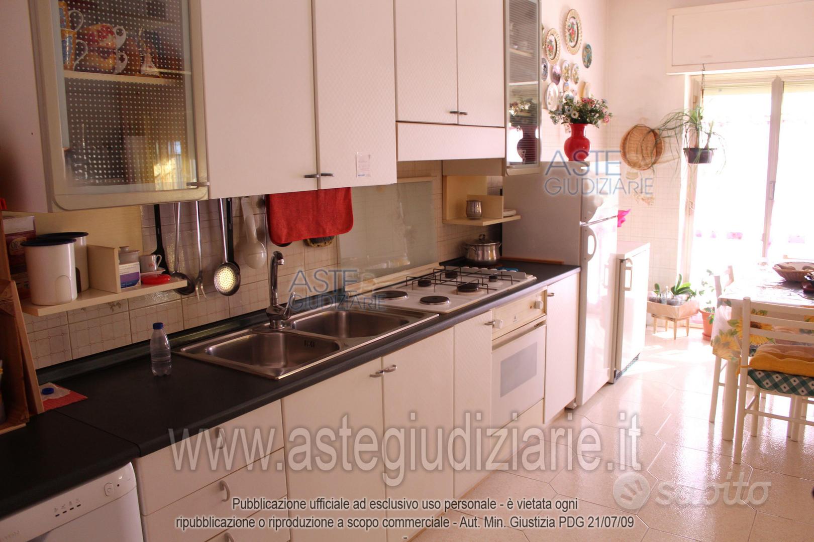 Appartamento – Bomba, San Carlo - Vista 3