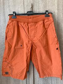 Pantalone corto E9 tg. M