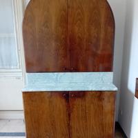 Coppia di credenze di design Stefanoni