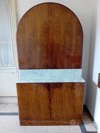 Coppia di credenze di design Stefanoni