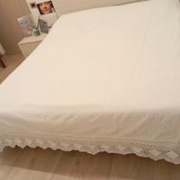 Coperta antica fatto a mano 100% cotone