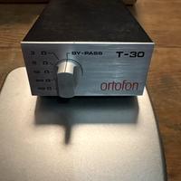 Pre phono Step up  Ortofon T-30