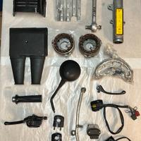 BMW R 80 GS - Ricambi vari