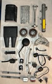 BMW R 80 GS - Ricambi vari