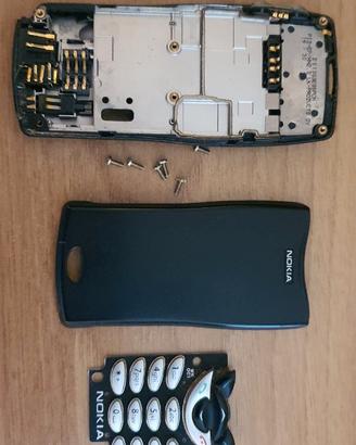 Telefono nokia 8210 pezzi di ricambio