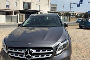 Mercedes gla 200d