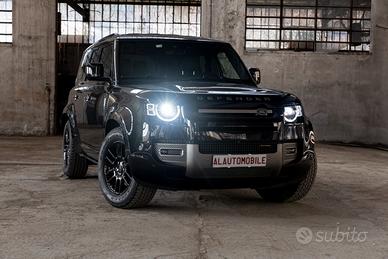 Land Rover Defender 110 3.0D I6 300 CV AWD Auto X-