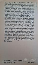 Italo Svevo - La coscienza di Zeno