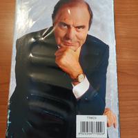 Libro di Bruno Vespa "l Amore e il potere" 