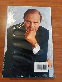 Libro di Bruno Vespa "l Amore e il potere" 