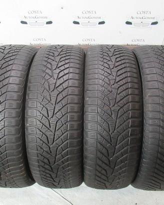 Gomme 235 60 18 Yokohama  MS 85%
