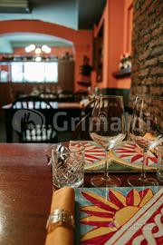 Ristorante Monza [Cod. rif 3283625ACG]